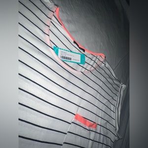 Women’s XL Anica One Pocket Knit Top